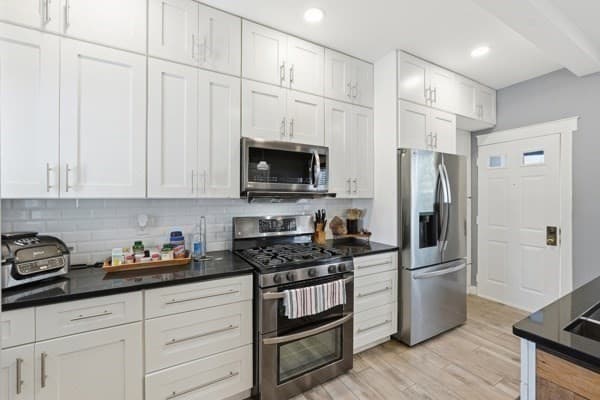 Casa em Worcester — foto 8