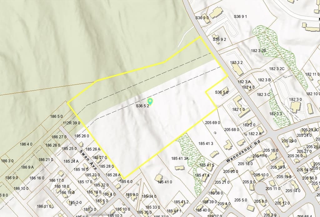 Terreno em Fitchburg — foto 3