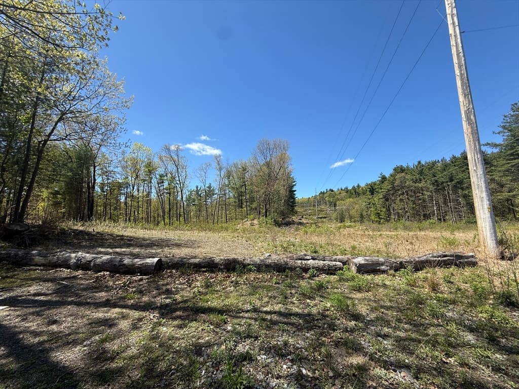 Terreno em Fitchburg