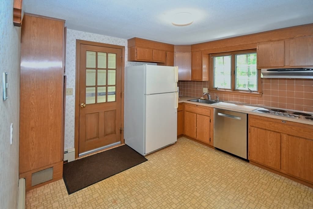 Casa em Andover — foto 7