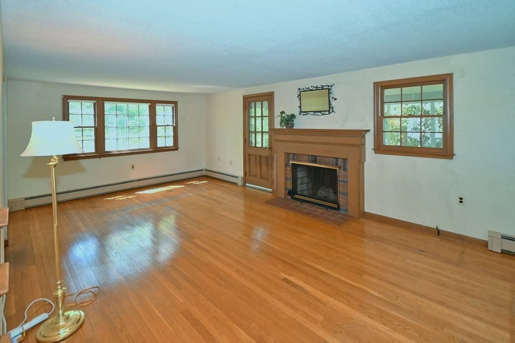 Casa em Andover — foto 3