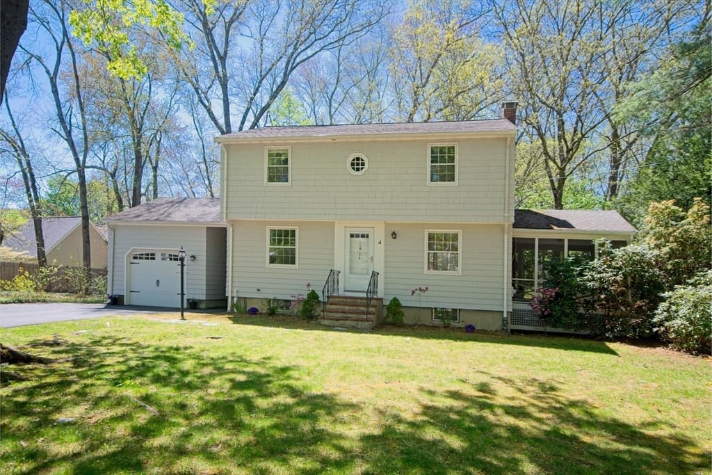 Casa em Andover