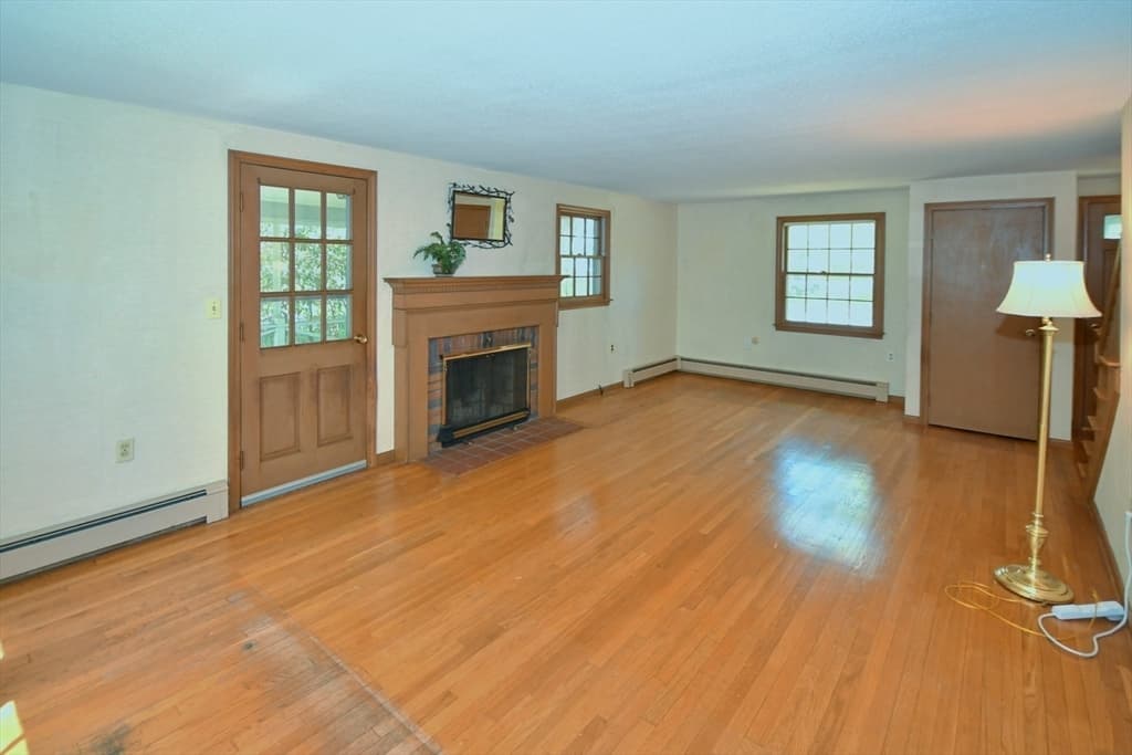 Casa em Andover — foto 4
