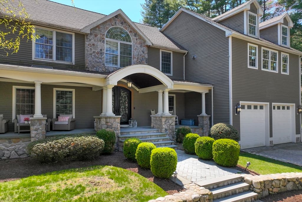 Casa em Lynnfield — foto 2