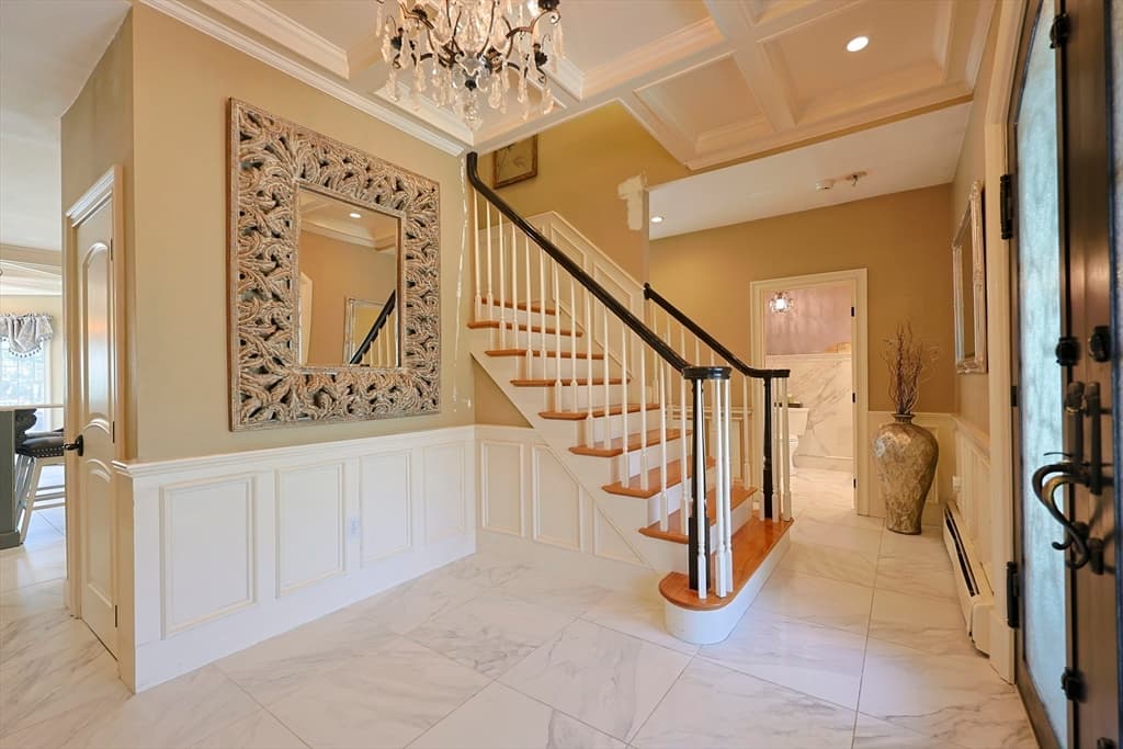 Casa em Lynnfield — foto 6