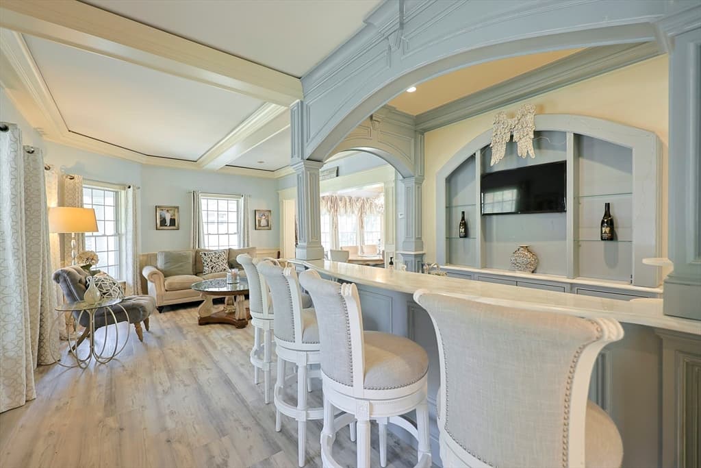 Casa em Lynnfield — foto 7