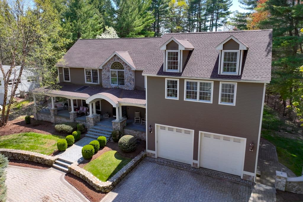 Casa em Lynnfield