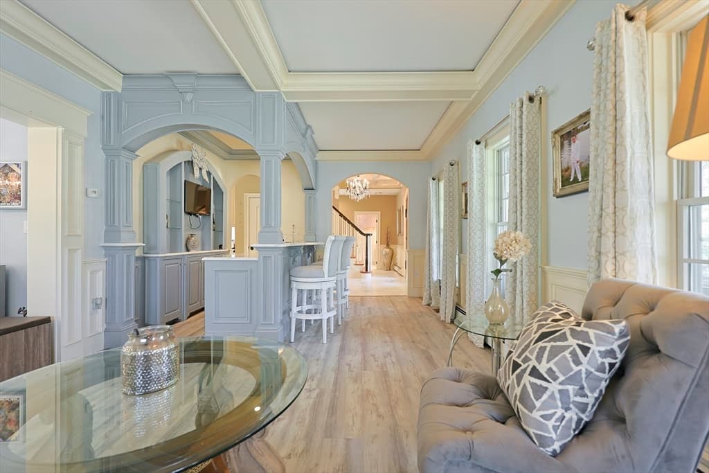 Casa em Lynnfield — foto 9