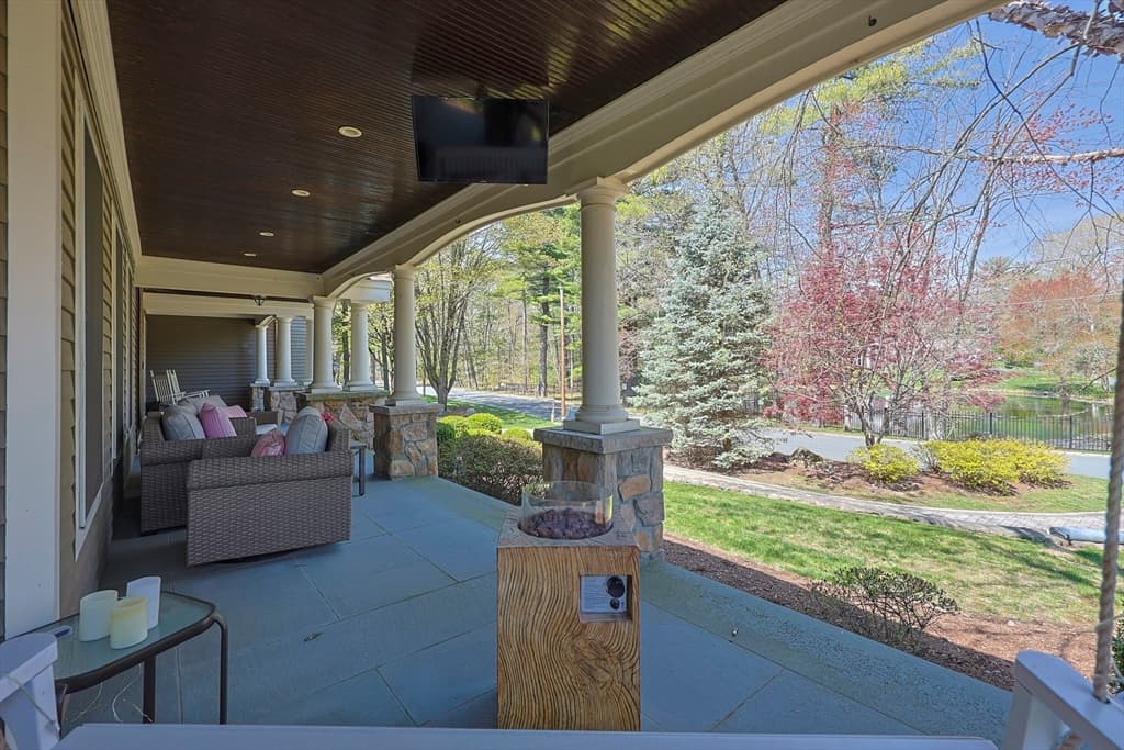 Casa em Lynnfield — foto 4