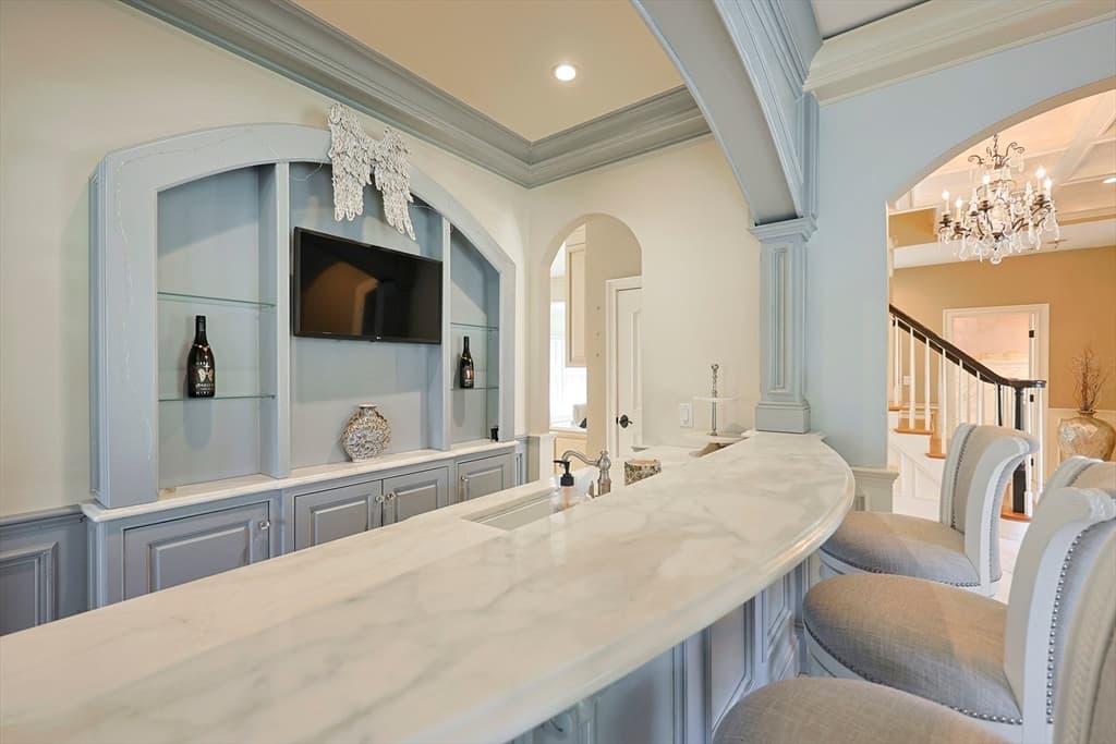 Casa em Lynnfield — foto 8
