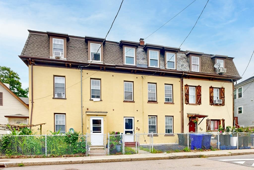 Casa em Boston — foto 2