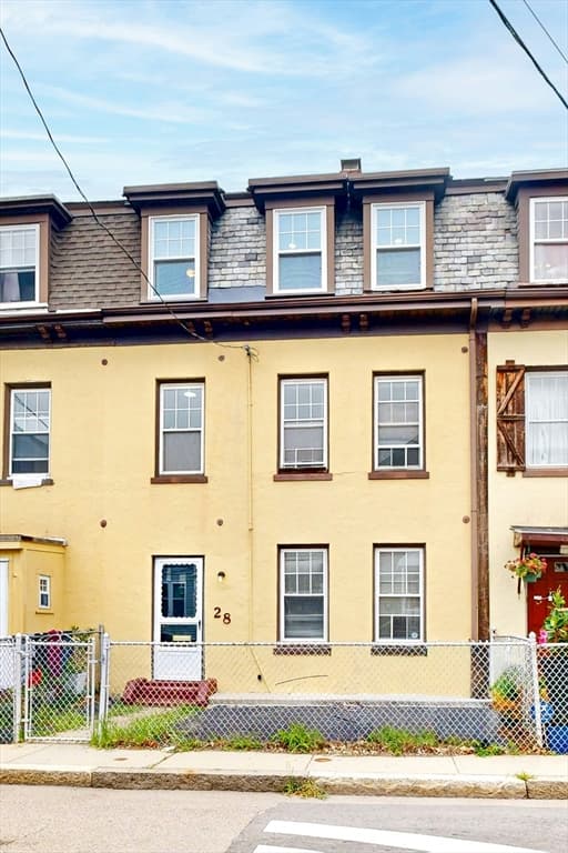 Casa em Boston — foto 5