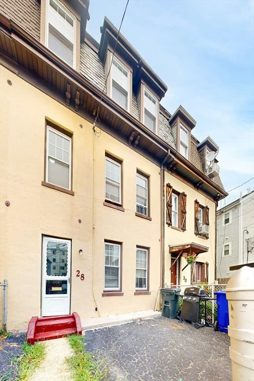 Casa em Boston — foto 4