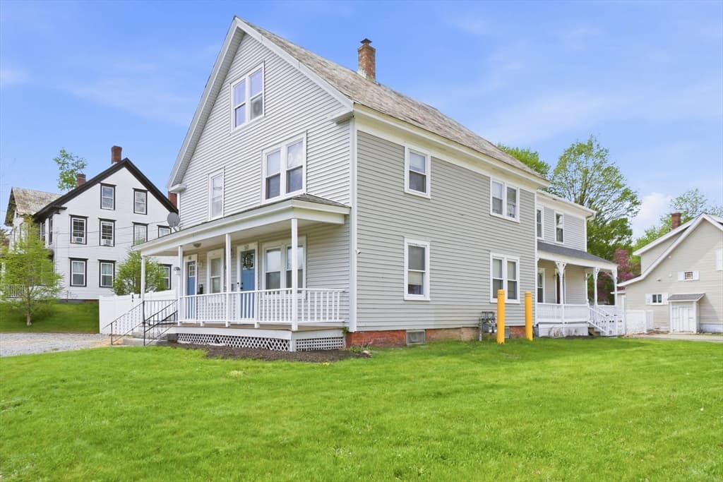 Multi-família em Leominster — foto 2