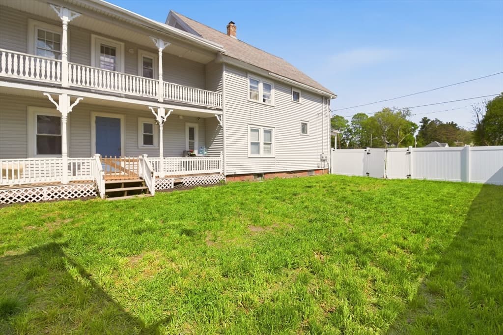Multi-família em Leominster — foto 3