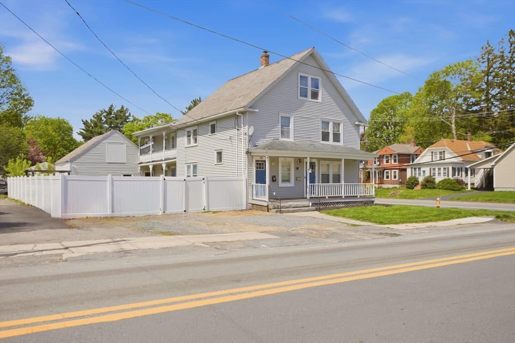 Multi-família em Leominster — foto 5