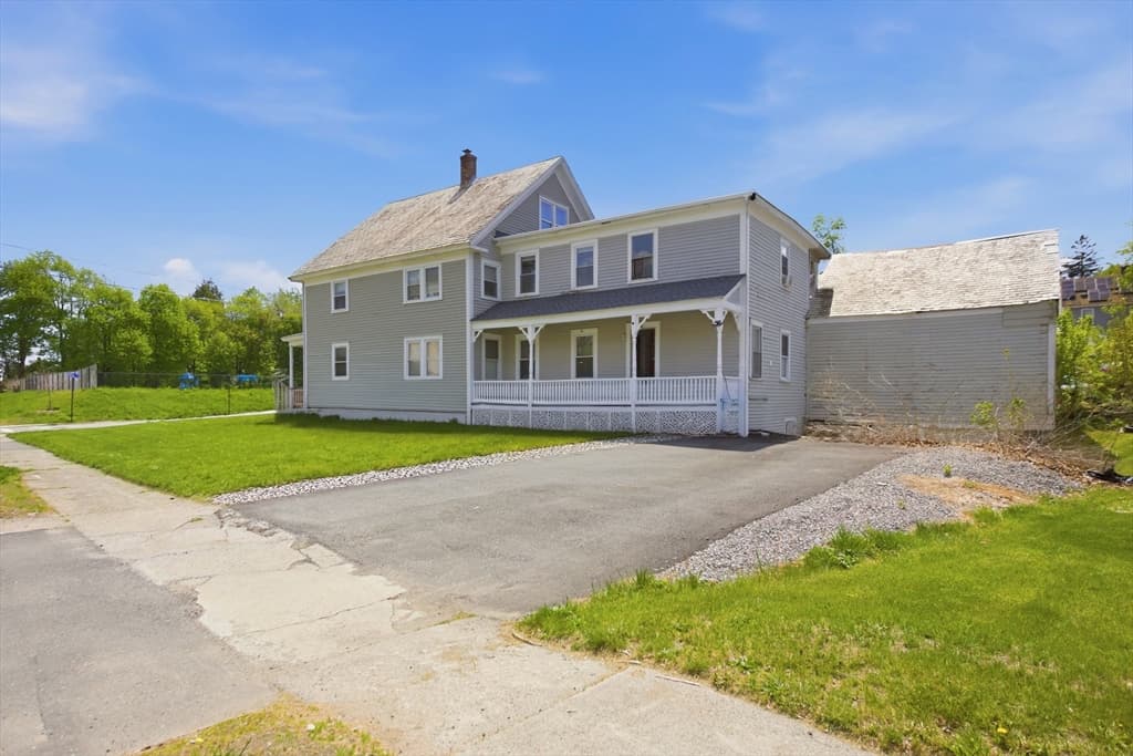 Multi-família em Leominster — foto 4