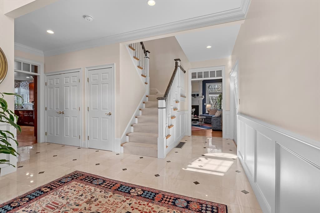 Casa em Natick — foto 3