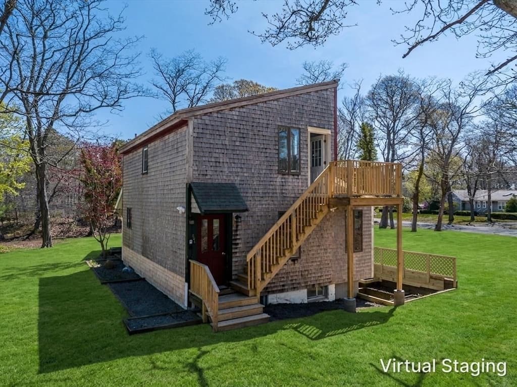 Casa em Eastham — foto 4