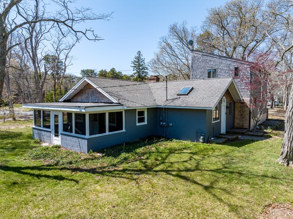Multi-família em Eastham — foto 2