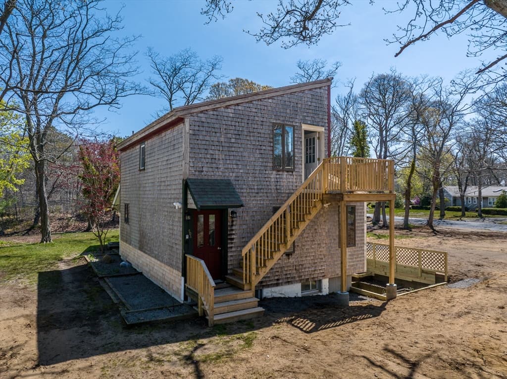 Multi-família em Eastham — foto 3