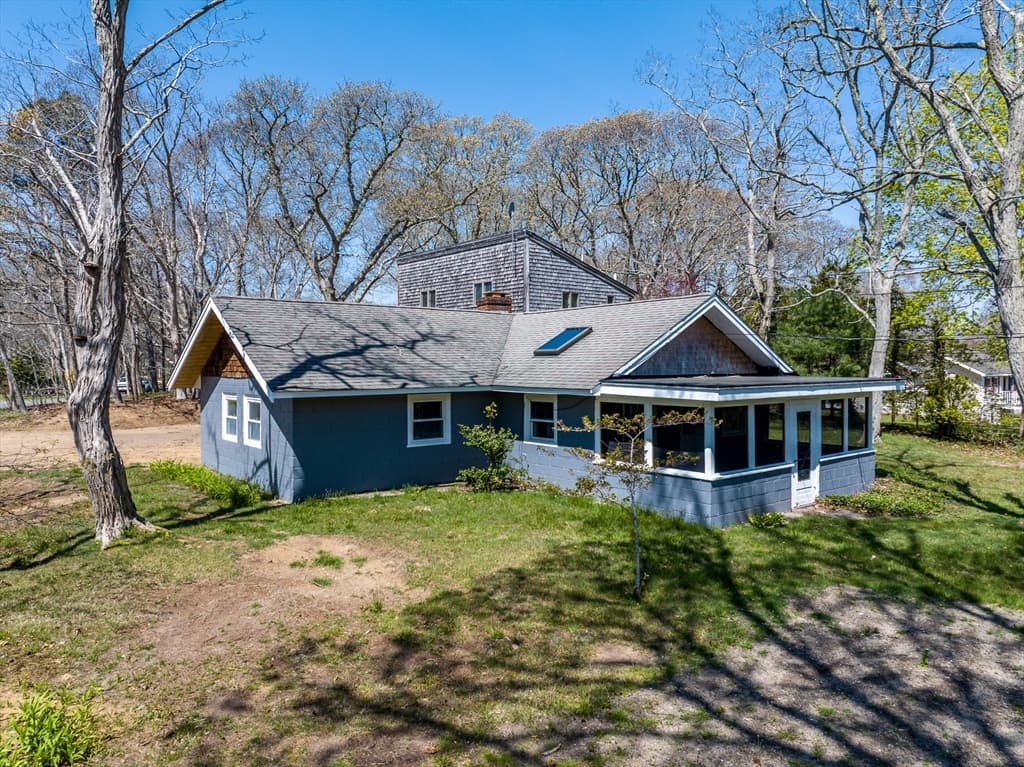 Multi-família em Eastham