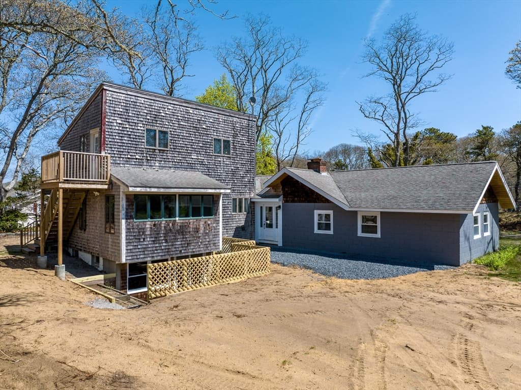 Multi-família em Eastham — foto 5