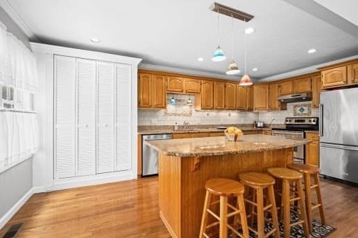 Casa em Worcester — foto 2