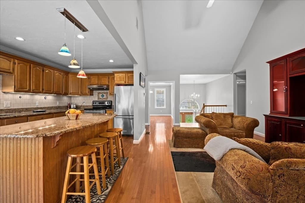 Casa em Worcester — foto 6