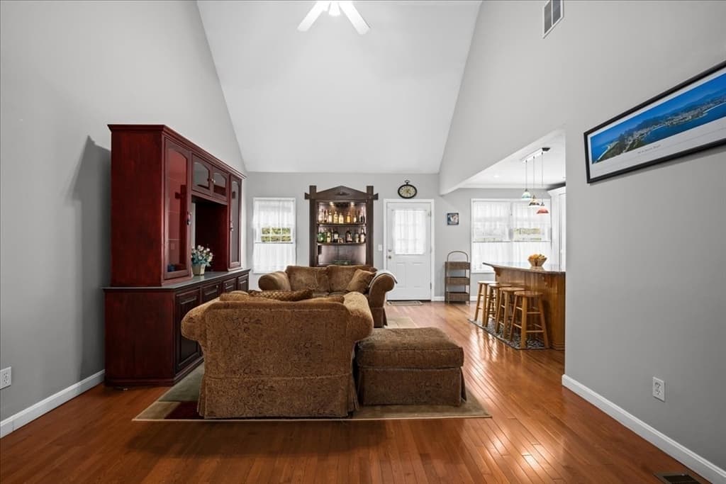 Casa em Worcester — foto 7