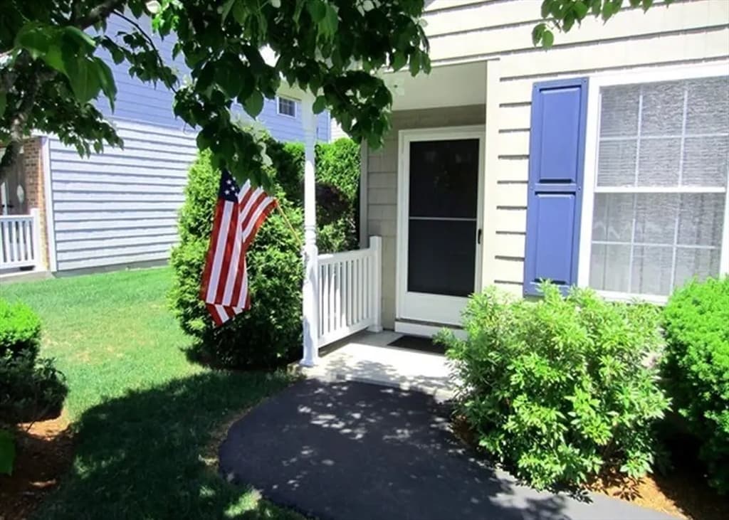 Condomínio em Tewksbury — foto 2