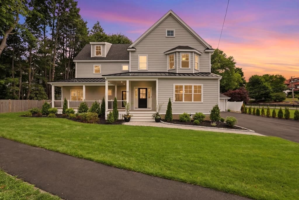 Casa em Wakefield