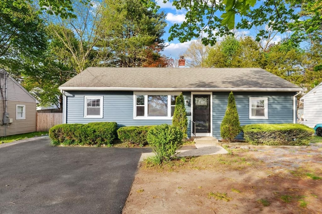 Casa em Lexington