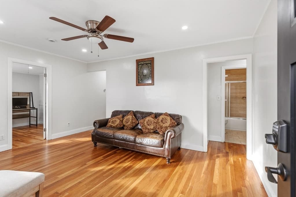 Casa em Lexington — foto 5