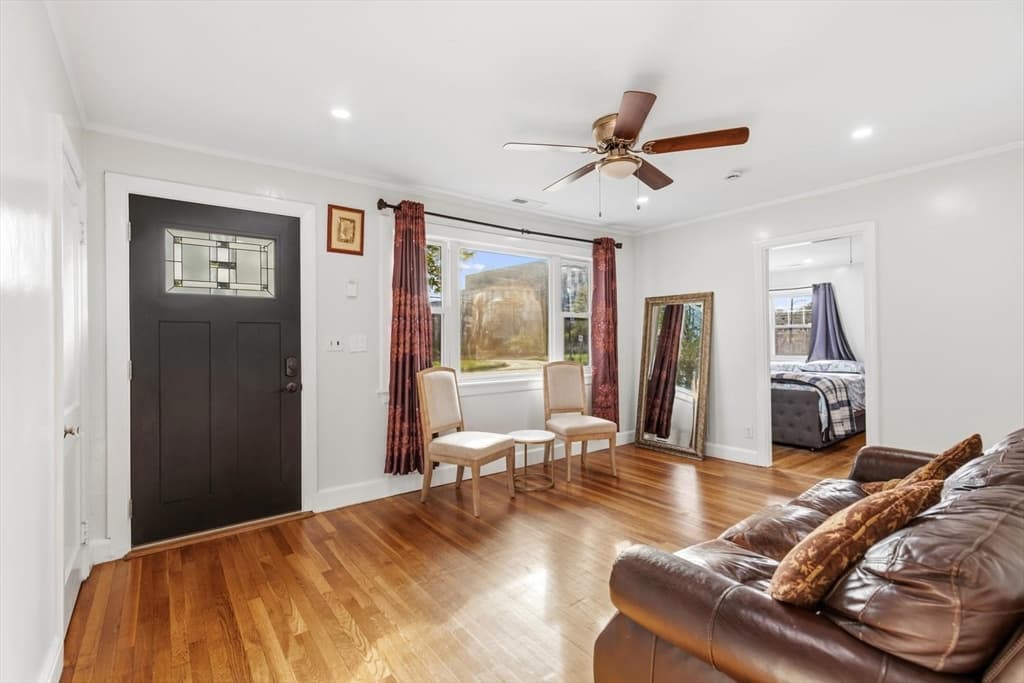 Casa em Lexington — foto 4