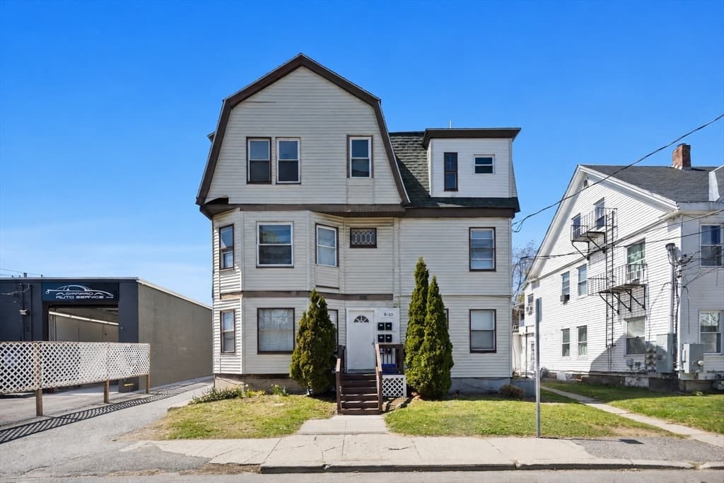 Multi-família em Framingham — foto 2