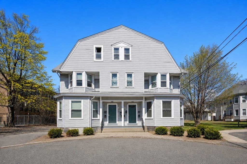 Multi-família em Framingham — foto 6