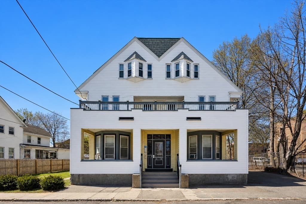 Multi-família em Framingham — foto 5