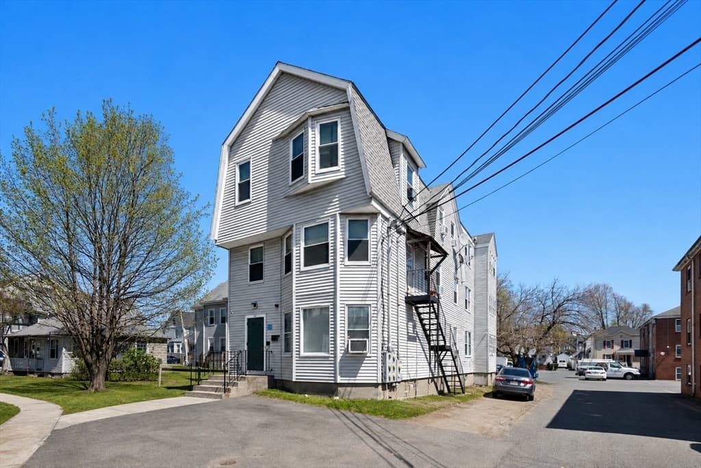 Multi-família em Framingham — foto 4