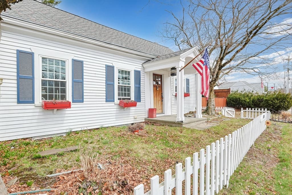 Casa em Dartmouth — foto 2