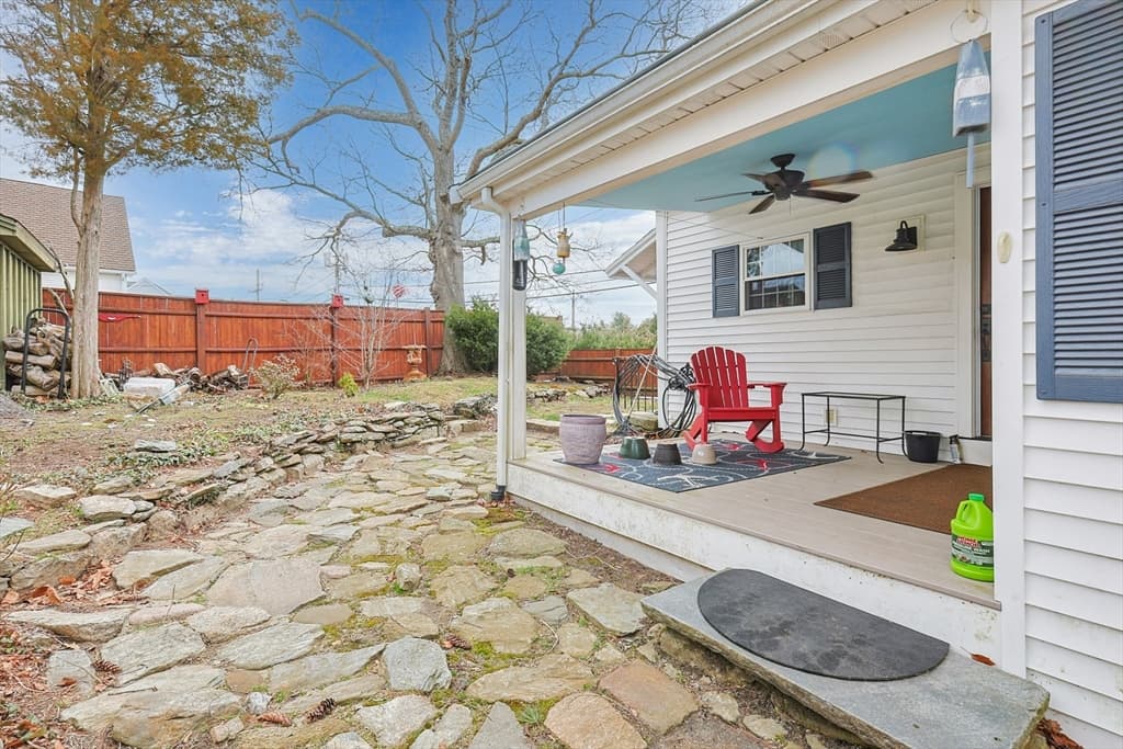 Casa em Dartmouth — foto 6