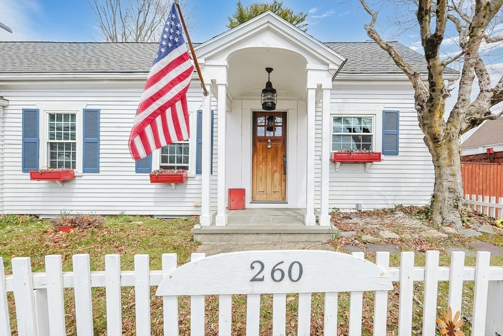 Casa em Dartmouth — foto 3