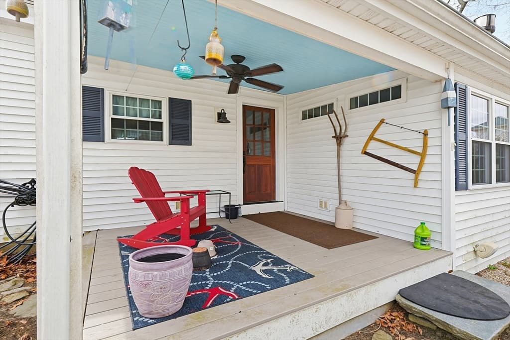 Casa em Dartmouth — foto 5