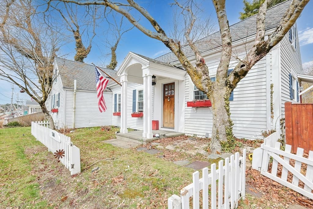 Casa em Dartmouth — foto 4