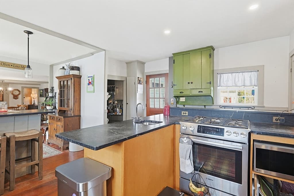 Casa em Dartmouth — foto 8