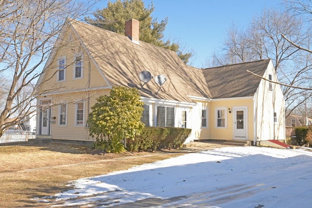Multi-família em Whitman