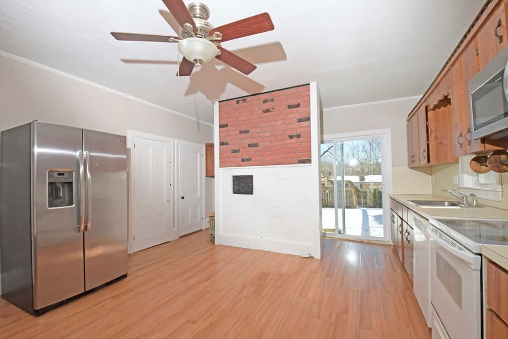 Multi-família em Whitman — foto 5