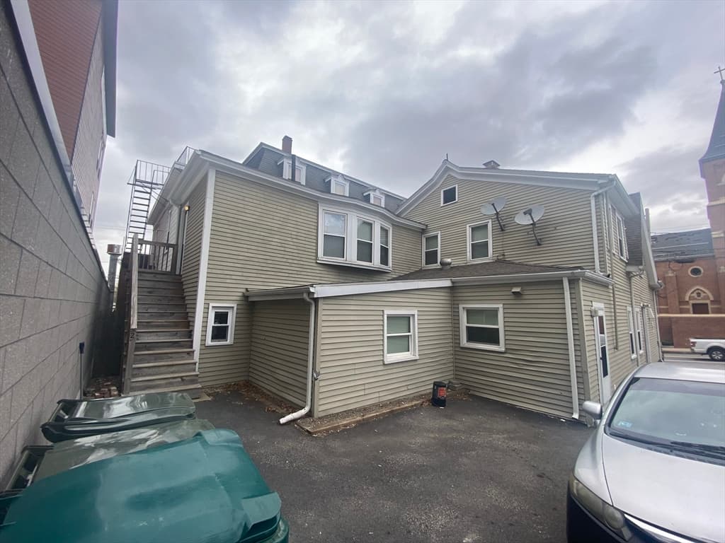 Multi-família em Weymouth — foto 4