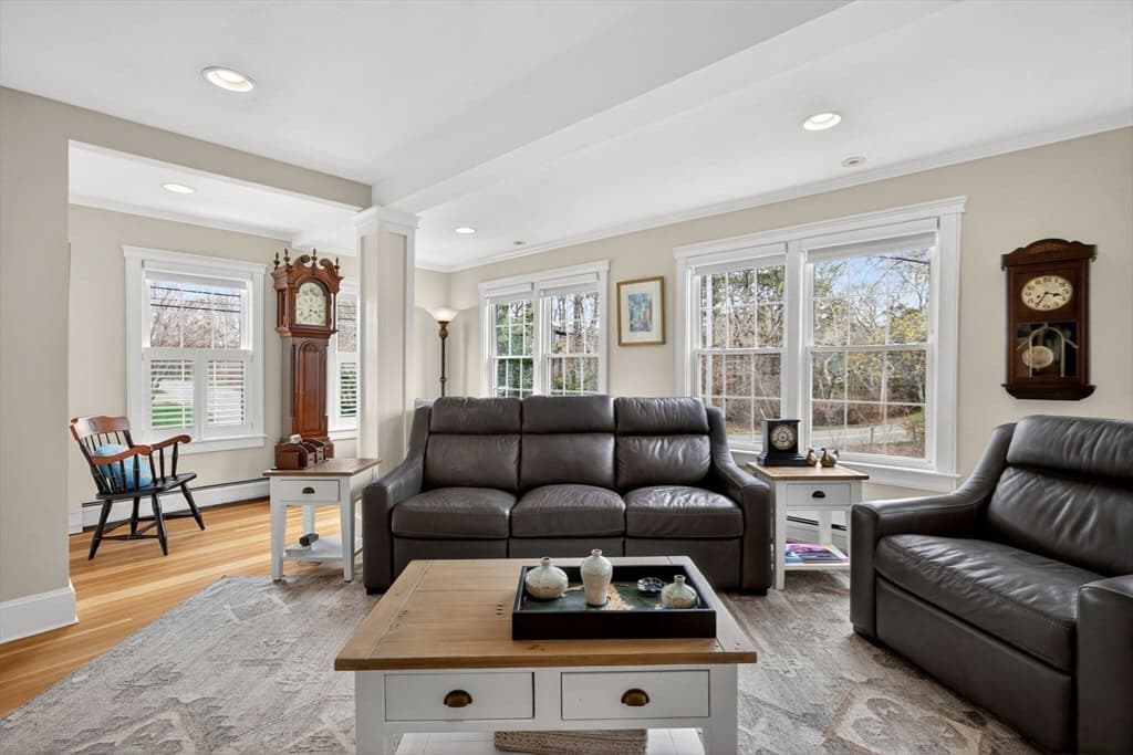 Casa em Bourne — foto 6