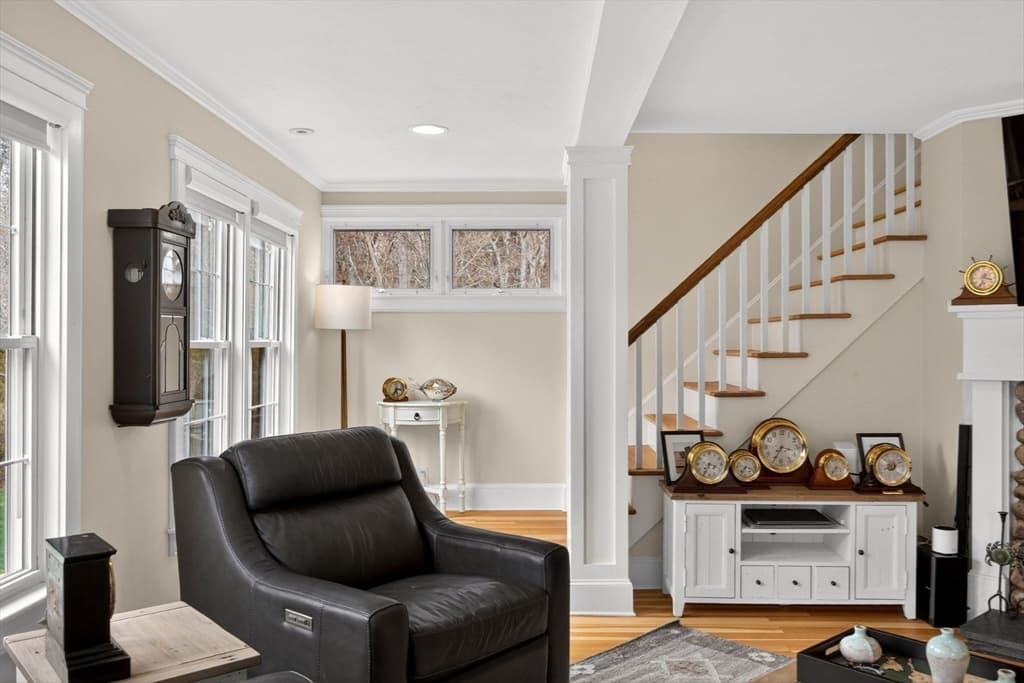 Casa em Bourne — foto 7